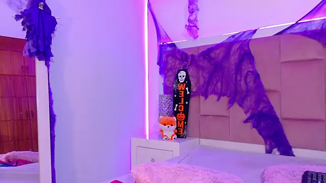 Danna_Carson 라이브 XXX 채팅