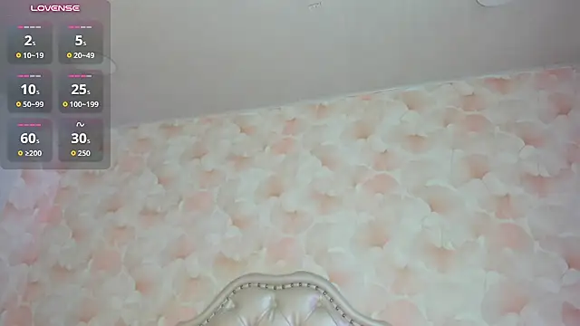 ZoeTaylorl's Live XXX Chat