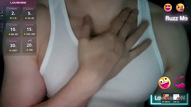 Živý XXX chat DearJackASMR