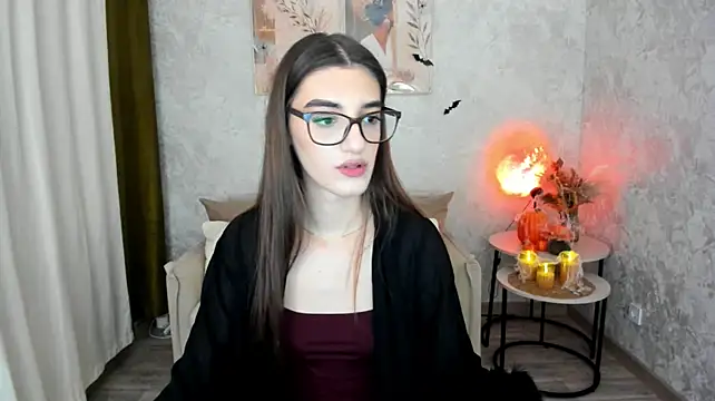 SabrinaWayne's Live XXX Chat