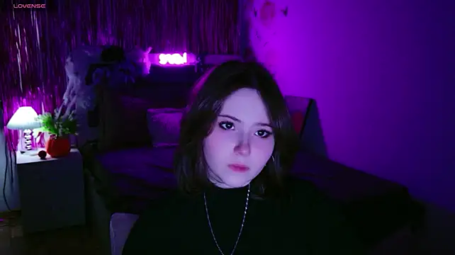 AliceFervent's Live XXX Chat
