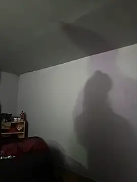 Chat XXX ao vivo de TheMightyDxXx