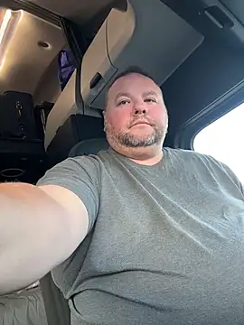 big_teddy98 网络视讯表演