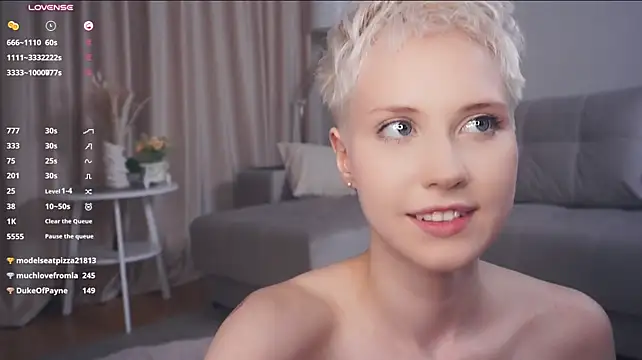 HattieSkay Live XXX-Chat