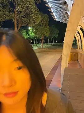 הופעת וובקאם של biaomei520