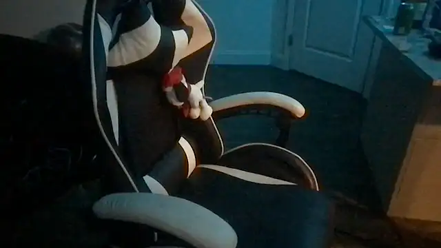Busdownsamuels webkamerás műsora