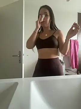 TheCinderella Chat XXX live