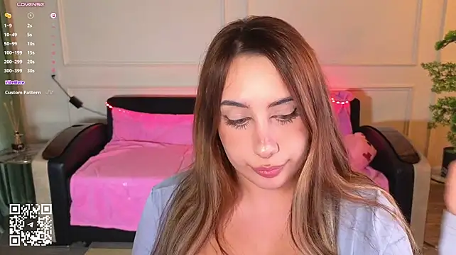 MoranaKitn Live XXX chat