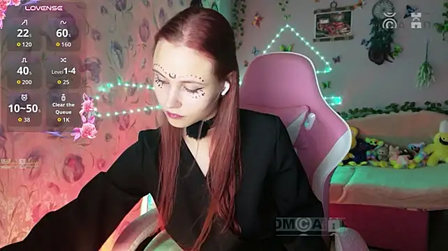 Armurra15 라이브 XXX 채팅