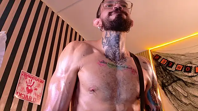 Czat XXX na żywo – Simon_Rz