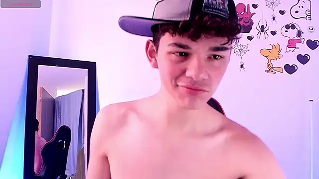 Chat XXX ao vivo de xtanner
