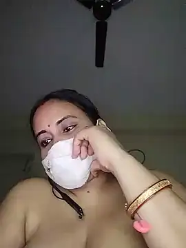 Sheela-Bhabi's Live XXX Chat