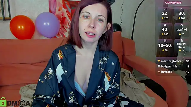 Donna_Hale's Live XXX Chat