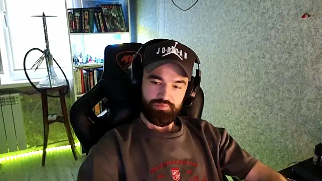 _Serious_Man – Naživo XXX chat