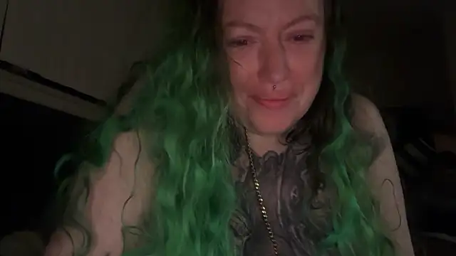 corpsetten Live XXX chat