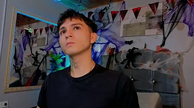 Axel_Ryder Chat XXX live