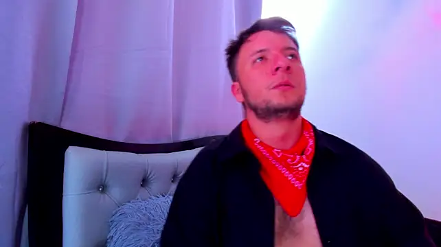 karl_kai Live XXX-chat