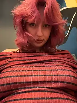 RonnieKiss' Live XXX Chat