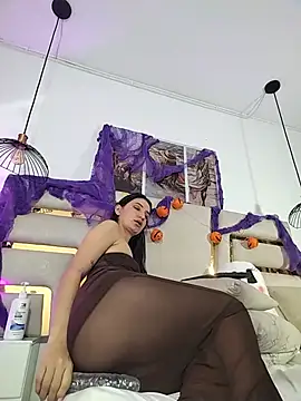 Emy-Ferrer's Live XXX Chat