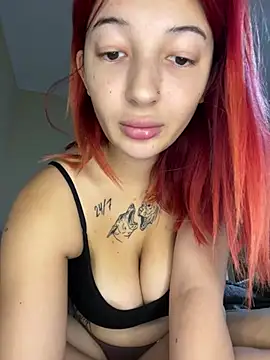 Nyvera Chat XXX live
