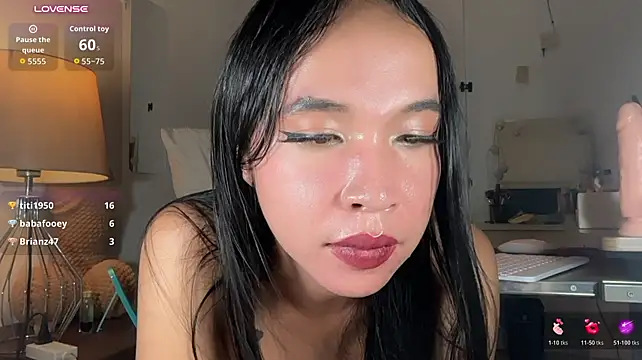 transjuicyn Live XXX chat