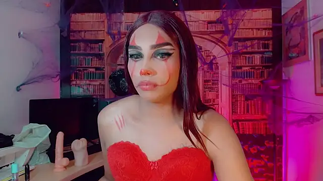 Chat XXX en directo de caribbean_passion_