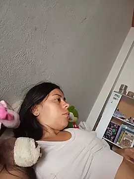 SharonDustLove 라이브 XXX 채팅