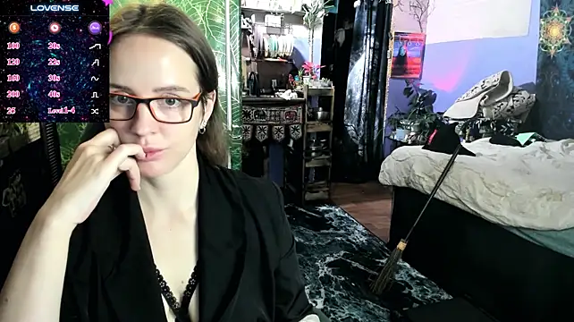 LisaFoxy_y 라이브 XXX 채팅