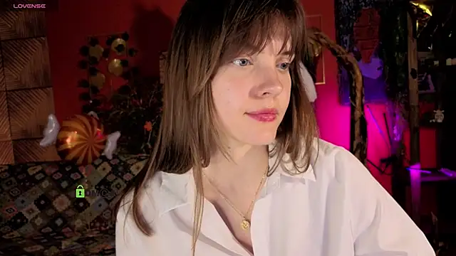 Aurora_vale 라이브 XXX 채팅