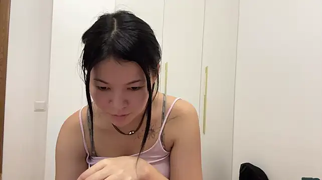 دردشة WilliaLinkowski الجنسية المباشرة