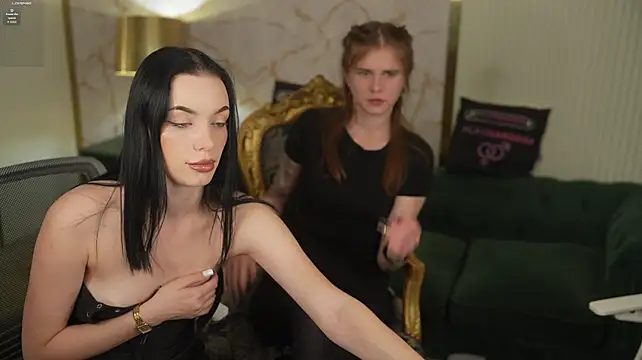 Angy_Netal's Live XXX Chat