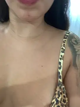 Sembang XXX Secara Langsung Gabrielleof
