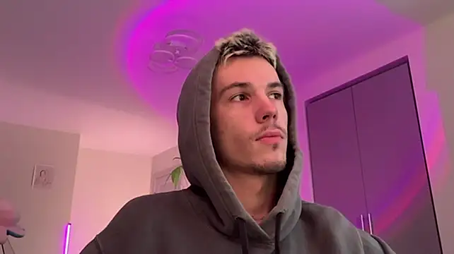 دردشة Jeremy1Scott الجنسية المباشرة