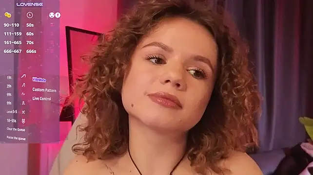 sexy_xsn Live XXX chat