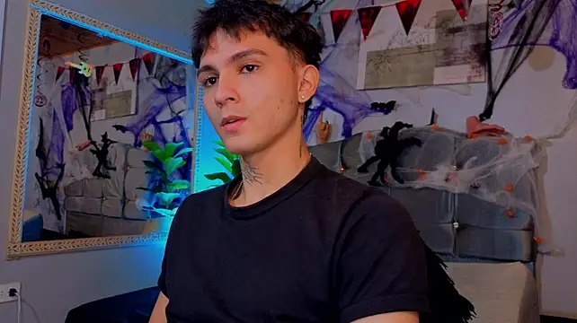 Chat XXX en directo de Axel_Ryder