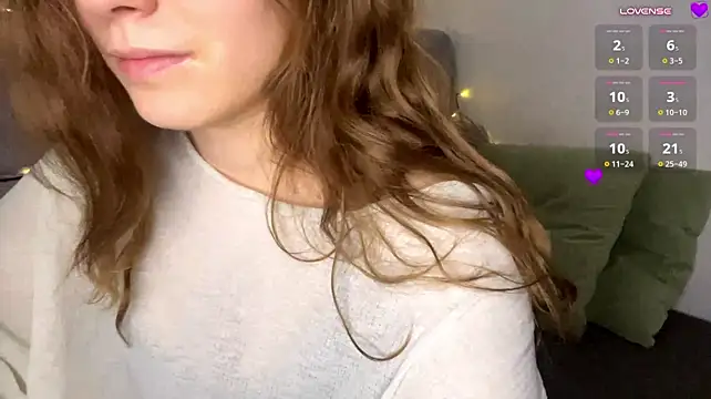Živý XXX chat AliKnop