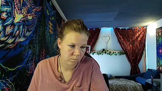 CallMeMaria Live XXX Chat