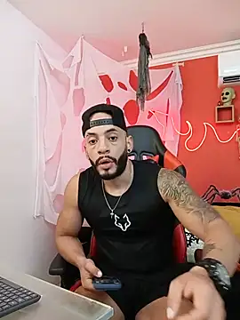 Mike_savage3 Live XXX-chat