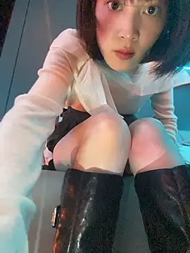 Czat XXX na żywo – littleqiu