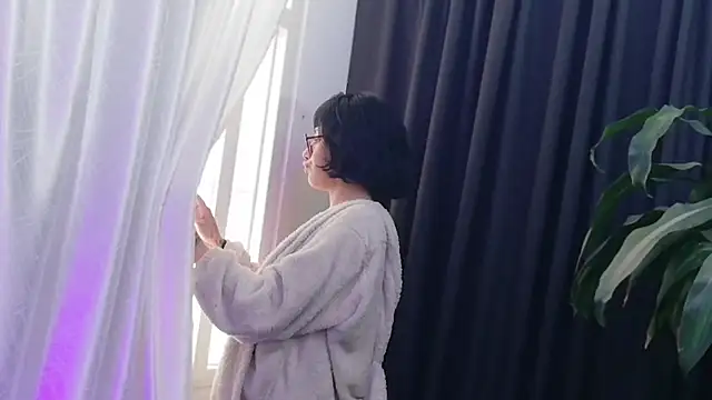 amimodee's Live XXX Chat