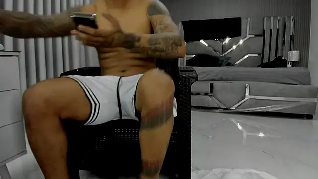 master_jens Live XXX-chat