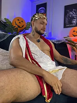 Marco_Vega – Live XXX-chat
