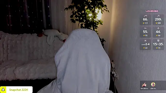 EvKamenskih 现场XXX聊天
