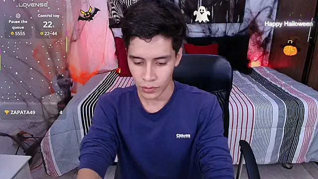 Jacob5_ 即時 XXX 聊天