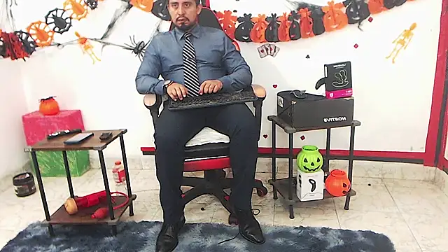 XXX chat uživo modela KalethBigDick