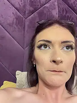 Živý XXX chat JadeVesper