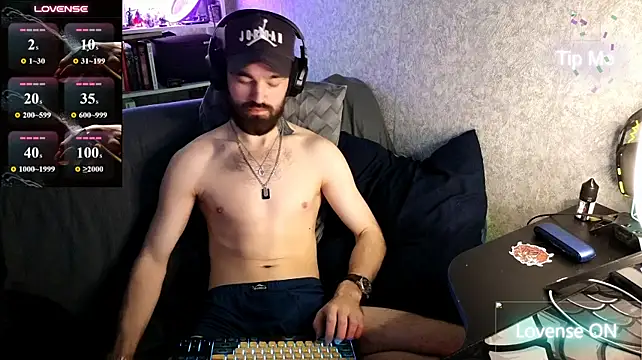 Chat XXX en directo de _Serious_Man