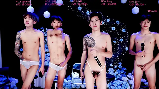 Apex-ABCboy Live XXX Chat