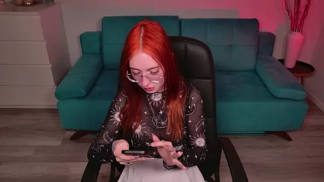 AlexisBliss' Live XXX Chat