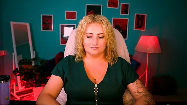 Czat XXX na żywo – VictoriaDaniel